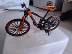 Mountainbike 1:10 crawler scaler accesoire, Ophalen of Verzenden, Nieuw, Schaal 1:10, Auto offroad