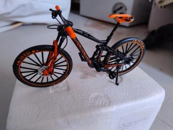 Mountainbike 1:10 crawler scaler accesoire beschikbaar voor biedingen