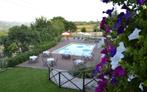 Te koop/te huur: vak. boerderij met zwembad + restaurant!!, 10 kamers, 1000 m², Mergo, Overige soorten