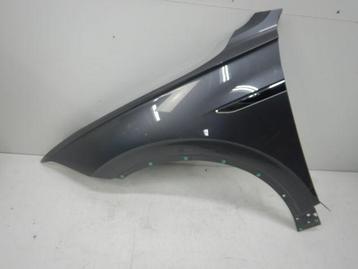 VW Touareg 760 Zijscherm spatscherm Links 760821105 LM7Q Gri beschikbaar voor biedingen