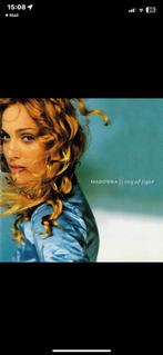 Madonna - Ray of Light, Ophalen of Verzenden, 1980 tot 2000, Gebruikt