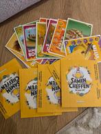 Samen Lekker Cheffen Jumbo, Een of twee spelers, Ophalen of Verzenden, Zo goed als nieuw, Reisspel