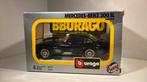 Mercedes benz 300 sl Bburago 1.24, Hobby en Vrije tijd, Modelauto's | 1:24, Ophalen of Verzenden, Bburago, A, A