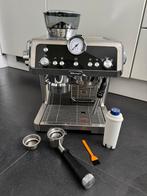 DeLonghi La Specialista, Gebruikt, Espresso apparaat, 4 tot 10 kopjes, Afneembaar waterreservoir