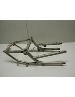 GSXR600 1997 - 2000 Suzuki Subframe D1-40979, Motoren