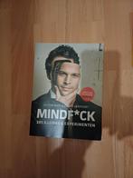 Oscar Verpoort - Mindf*ck, Boeken, Ophalen of Verzenden, Zo goed als nieuw, Oscar Verpoort; Victor Mids