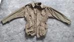 Originele legerjas, Ophalen of Verzenden, Landmacht, Nederland, Kleding of Schoenen