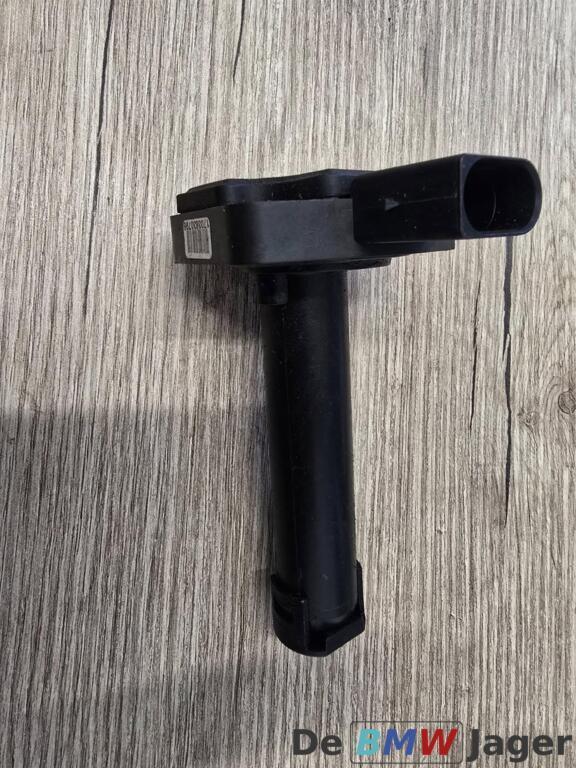 Olie niveau sensor BMW div. E en F modellen 7567723, Auto-onderdelen, Elektronica en Kabels, BMW, Gebruikt, Ophalen of Verzenden