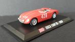 Osca 1500 TN 1956 1:43 Starline Mille Miglia Pol, Hobby en Vrije tijd, Modelauto's | 1:43, Ophalen of Verzenden, Nieuw, Auto, Starline