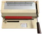 General Binder Corporation GBC inbindmachine 450-KM1, Ophalen, Gebruikt