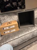 IKEA EKET Kubus - 3 stuks (2 nieuw in doos), Huis en Inrichting, Ophalen, Nieuw