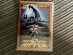 4). The New York Ripper, Lucio Fulci, met o.a. Jack Hedley., Cd's en Dvd's, Dvd's | Horror, Vanaf 16 jaar, Ophalen of Verzenden