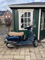 Vespa Primavera - project scooter/ opknapper, Fietsen en Brommers, Ophalen, Gebruikt, Overige modellen, Maximaal 45 km/u