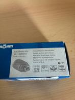 Boorkop, Ophalen of Verzenden