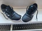 ADIDAS SNEAKERS SCHOENEN, Zwart, Sneakers of Gympen, Gedragen, Verzenden
