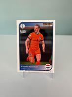 Topps Women’s Merlin Euros 2025 Veerle Buurman, Ophalen of Verzenden, Zo goed als nieuw, Losse kaart