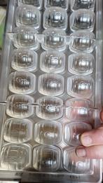 Bonbonvorm tonnetje (wijn/bier) 11 stuks, Hobby en Vrije tijd, Ophalen of Verzenden, Zo goed als nieuw, Taarten of Cupcakes, Overige typen