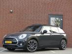 MINI Clubman 2.0 Cooper S Chili / Panoramadak (bj 2018), 1998 cc, Gebruikt, Leder en Stof, 17 km/l