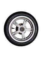 Voorband voorvelg remschijf origineel Peugeot Kisbee, Gebruikt, Ophalen of Verzenden