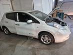 Nissan Leaf in onderdelen, Ophalen of Verzenden, Gebruikt, Nissan