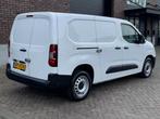 Opel Combo 1.5D L2H1 Edition / 100 PK / Navigatie + Camera /, Voorwielaandrijving, 4 cilinders, Met garantie (alle), Wit