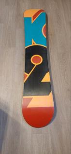 K2 Raygun 159cm, Sport en Fitness, Ophalen, Gebruikt, Board
