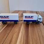 DAF HANGER CBN ECHT WIT NST GEHEEL ., Verzenden, Nieuw, Bus of Vrachtwagen, Lion Toys