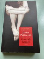 Boek Thriller James Patterson “Zevende Hemel”, Boeken, Ophalen, Gelezen
