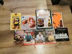 Diverse kookboeken, oa Italiaanse keuken en postcodeloterij, Ophalen of Verzenden, Gelezen