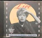 Brigitte Kaandorp Waar gaat ze helemaal alleen heen Cd, Cd's en Dvd's, Cd's | Humor en Cabaret, Ophalen of Verzenden, Gebruikt
