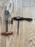 19e eeuwse kurkentrekkers, Antiek en Kunst, Antiek | Gereedschap en Instrumenten, Ophalen of Verzenden
