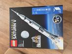 LEGO NASA APOLLO V 21309, Ophalen of Verzenden, Nieuw, Complete set, Lego