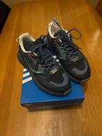 Adidas ZX 5K Boost Navy Signal Green 41 1/3, Kleding | Heren, Schoenen, Ophalen, Blauw, Nieuw, Sneakers of Gympen