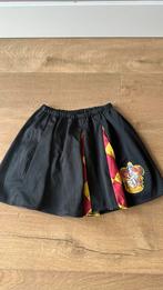 Verkleedpak harry potter rokje Gryffinfor, Kinderen en Baby's, Carnavalskleding en Verkleedspullen, Ophalen of Verzenden, Gebruikt