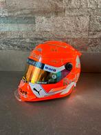 Max Verstappen Spa 2019 1:2 helm met upgrades, Verzamelen, Automerken, Motoren en Formule 1, Nieuw, Ophalen of Verzenden, Formule 1