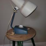 Vintage warmtelamp, Huis en Inrichting, Lampen | Tafellampen, Minder dan 50 cm, Ophalen of Verzenden, Zo goed als nieuw