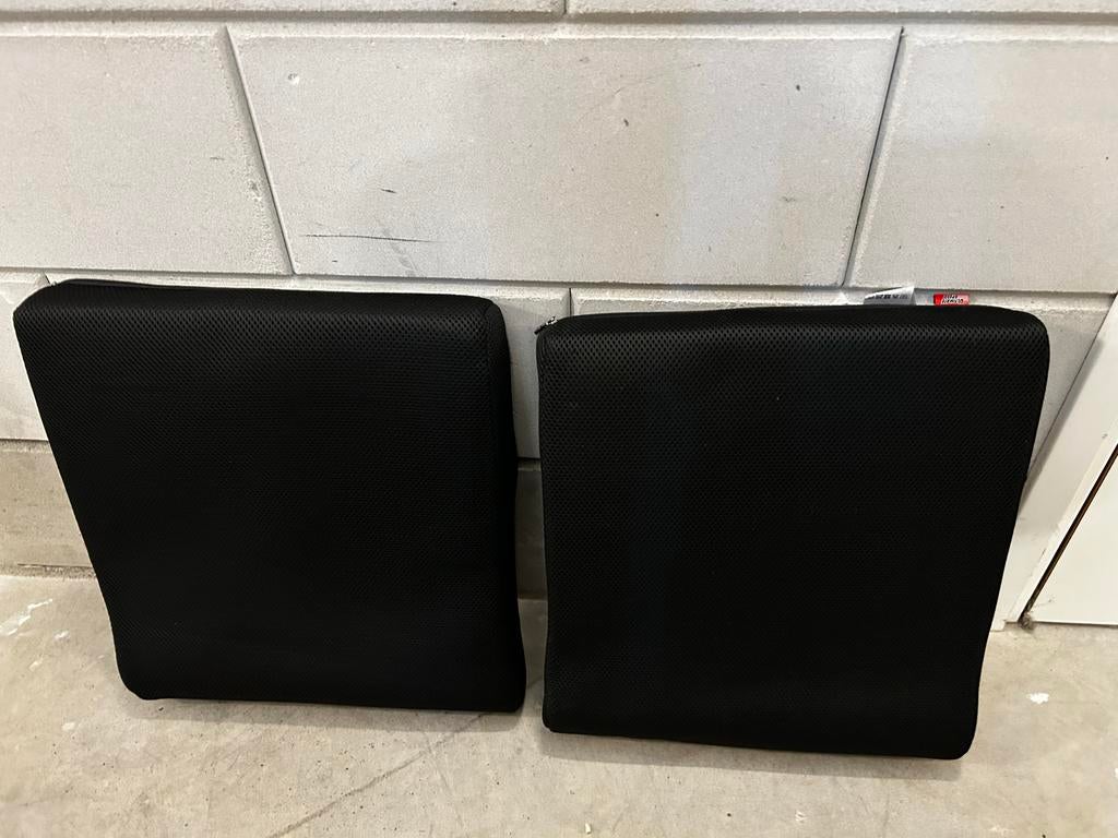 Stoel- of autostoelkussens - Comfort en ondersteuning, Ophalen, Gebruikt, Universele onderdelen