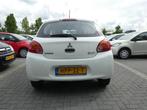 Mitsubishi Space Star 1.0 Intense, Voorwielaandrijving, Euro 5, Stof, Gebruikt