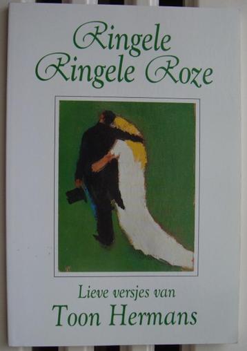 Ringele Ringele Roze - Toon Hermans beschikbaar voor biedingen