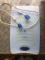 Scanner HP Scanjet 3400C, Computers en Software, Verzenden, Zo goed als nieuw, HP