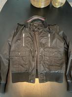 Gucci Zomerjas Heren Maat 48, Kleding | Heren, Ophalen of Verzenden, Gedragen, Maat 48/50 (M), Zwart