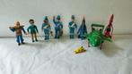 thunderbirds, Ophalen of Verzenden, Gebruikt