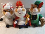 Albert Heijn hamsters, Sinterklaas, Piet, paard, Ophalen of Verzenden, Zo goed als nieuw