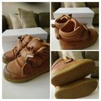 Donsje Amsterdam leren schoenen mt. 26  vos, Gebruikt, Schoenen, Donsje Amsterdam, Ophalen of Verzenden