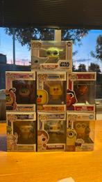 Verschillende losse Funko pops (zie beschrijving), Ophalen of Verzenden, Zo goed als nieuw