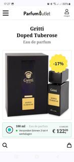 Gritti doped tuberose, Ophalen of Verzenden, Nieuw
