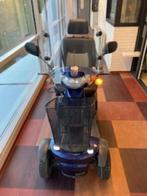 Zeer nette scootmobiel met windscherm, Diversen, Brommobielen en Scootmobielen, Ophalen, Afikim, Gebruikt, 16 km/u of meer