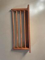 Piet Zwart Bruynzeel Pannenrek, Huis en Inrichting, Ophalen of Verzenden, Gebruikt