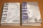 Hitler — Hoogmoed en Vergelding — Ian Kershaw [Set Compleet], Boeken, Ophalen of Verzenden, Gelezen, Europa