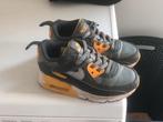 Nike Air Max 90 kinderschoenen maat 28, Ophalen, Zo goed als nieuw, Nike, Jongen of Meisje